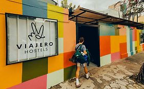 Viajero San José Hostel