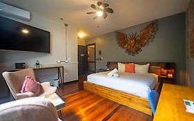 Viajero San José Hostel